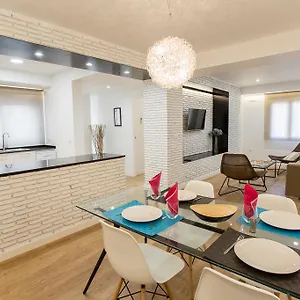 Apartasuite En El Corazon Del Casco Historico , Cordova Spagna