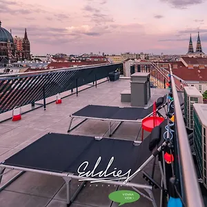Eddie's Design , Vienna Austria